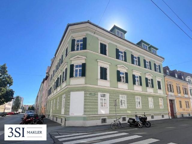 Wohnung kaufen in Katastralgemeinde Graz Stadt-Weinitzen, Graz