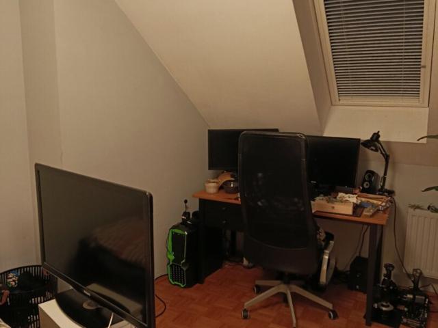 Wohnung kaufen in Graz, Gersdorf-Feistritz