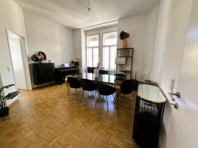 Wohnung mieten in Gersdorf-Feistritz, Steiermark