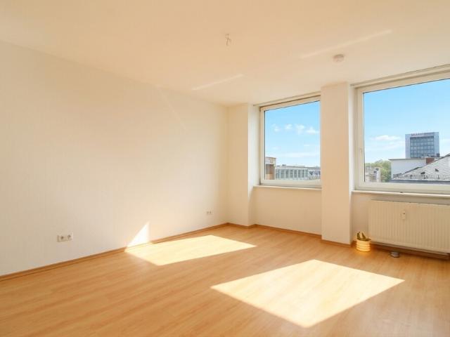 Wohnung mieten in West, Ludwigshafen