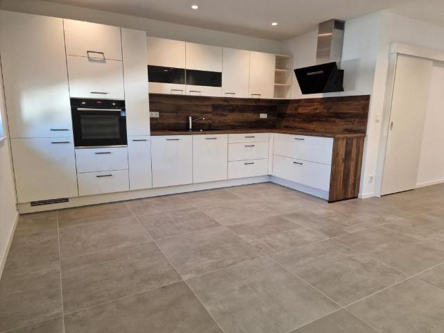 Apartment mieten in Remmingsheim, Neustetten