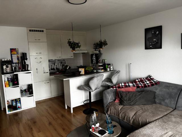 Apartment mieten in Garstedt, Norderstedt