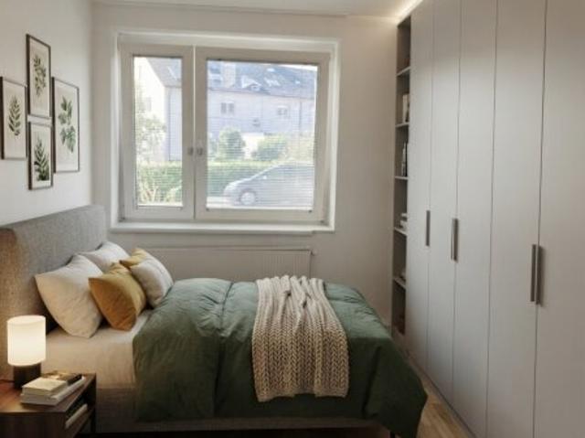 Wohnung mieten in Wels