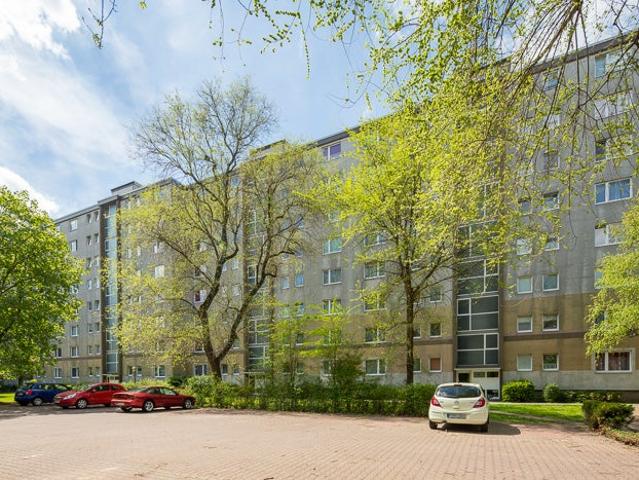 Apartment mieten in Britz, Berlin