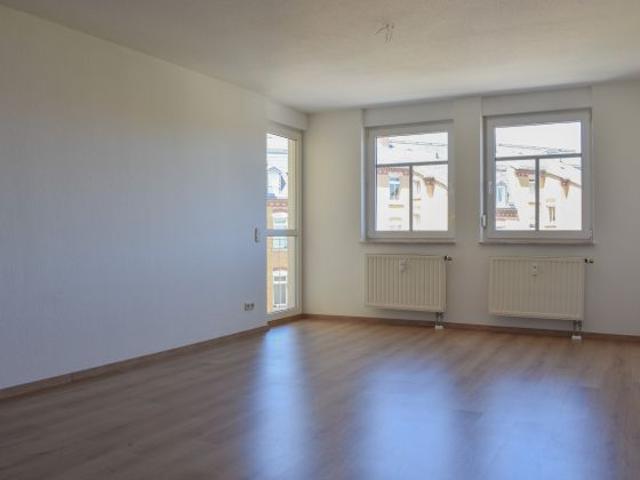 Wohnung mieten in Plauen, Sachsen