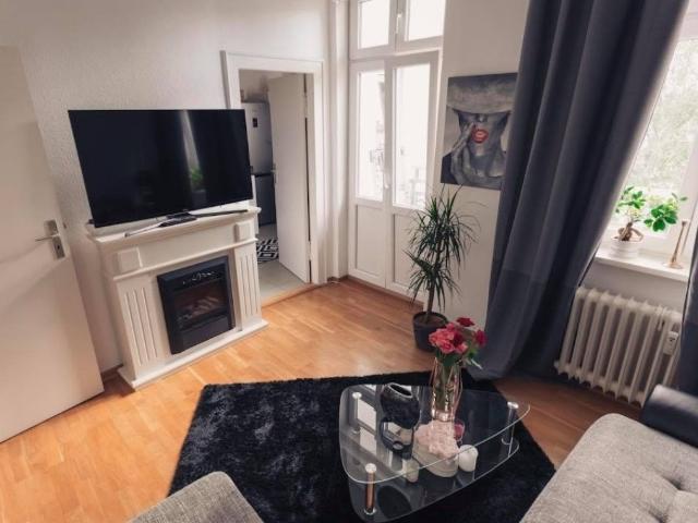 Apartment mieten in Wandsbek, Hamburg