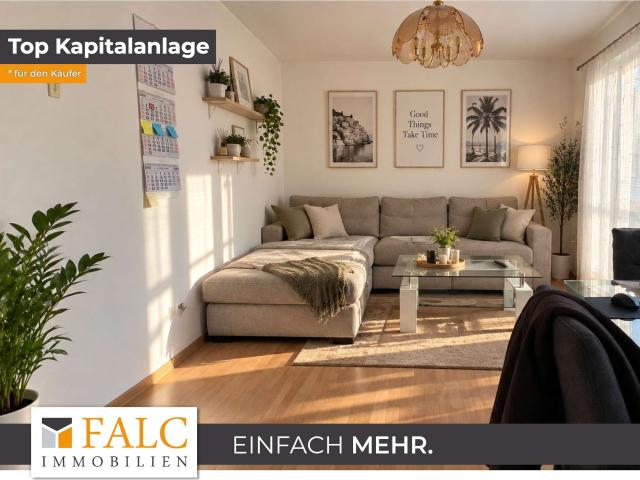 Wohnung kaufen in Fürth, Bayern