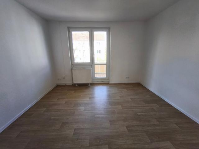 Wohnung mieten in Merseburg, Sachsen-Anhalt
