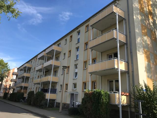Apartment mieten in Merseburg