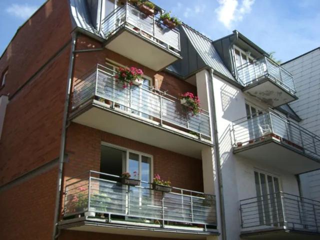 Apartment mieten in Altstadt, Schwerin