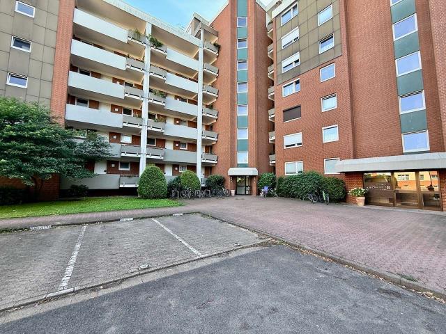 Wohnung kaufen in Langenhagen (Kernstadt), Langenhagen