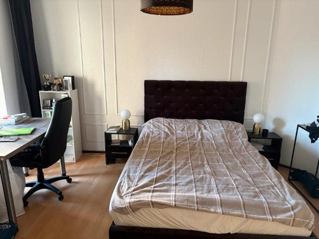 Wohnung mieten in Hombruch, Dortmund