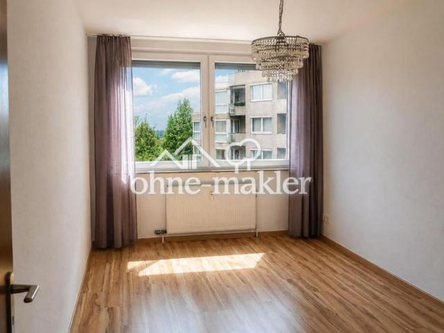 Apartment mieten in Haan, Nordrhein-Westfalen