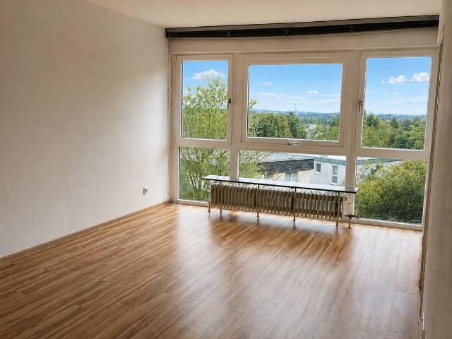 Wohnung mieten in Gruiten, Haan