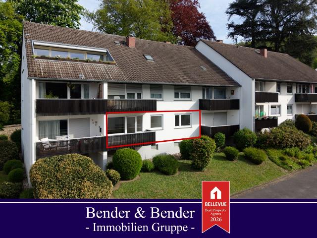 Wohnung kaufen in Bad Honnef, Nordrhein-Westfalen
