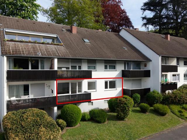 Apartment kaufen in Bad Honnef, Nordrhein-Westfalen
