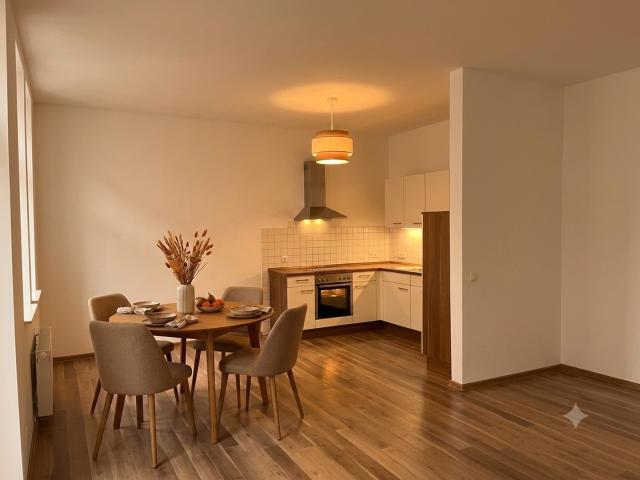 Wohnung mieten in Feldstadt, Schwerin