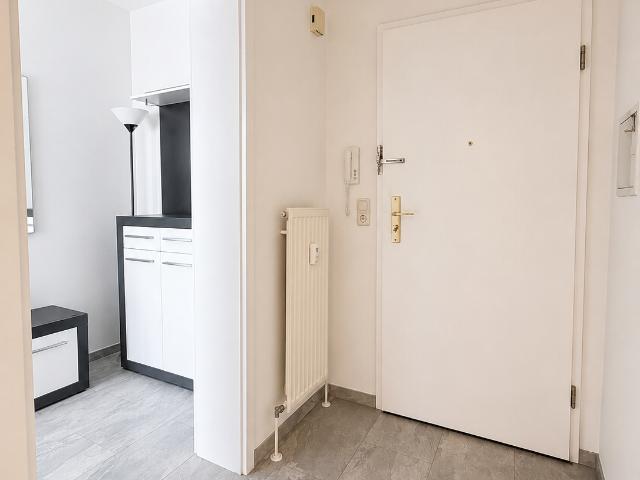 Apartment mieten in Ravolzhausen, Main-Kinzig-Kreis