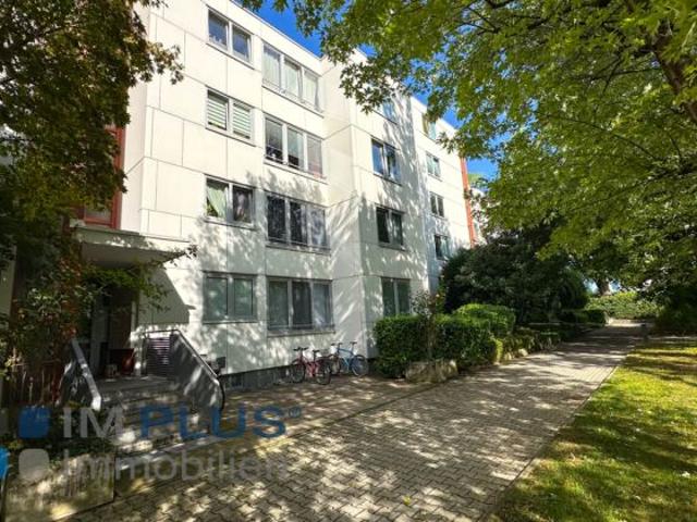 Wohnung kaufen in Rosenheim, Bayern