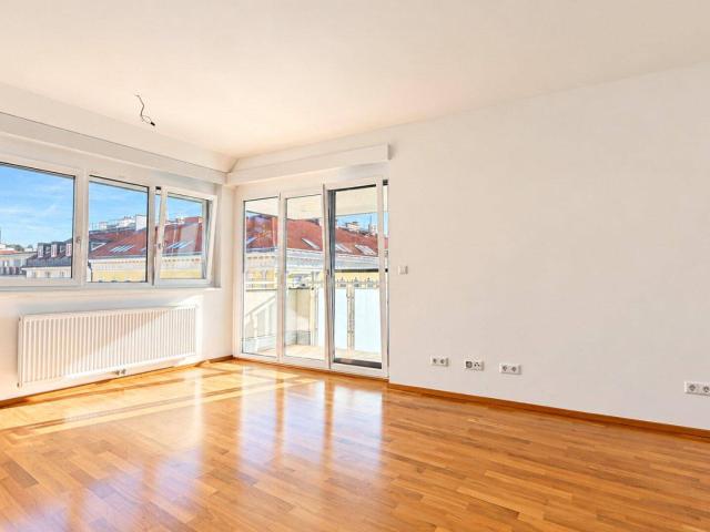 Apartment kaufen in Neu-Gersthof, Wien