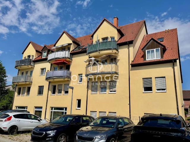 Wohnung kaufen in Eilenburg, Nordsachsen