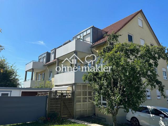 Apartment kaufen in Horb (Kernstadt), Horb