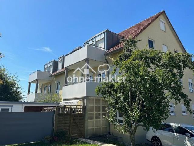 Wohnung kaufen in Horb, Baden-Württemberg