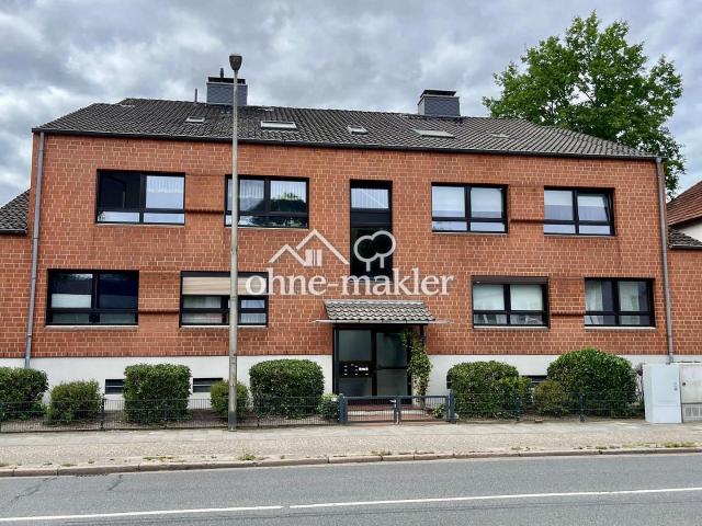 Apartment kaufen in Delmenhorst, Niedersachsen