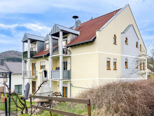 Wohnung kaufen in Freudenberg, Kreis Siegen-Wittgenstein