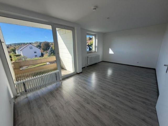 Apartment mieten in Wunsiedel, Landkreis Wunsiedel im Fichtelgebirge