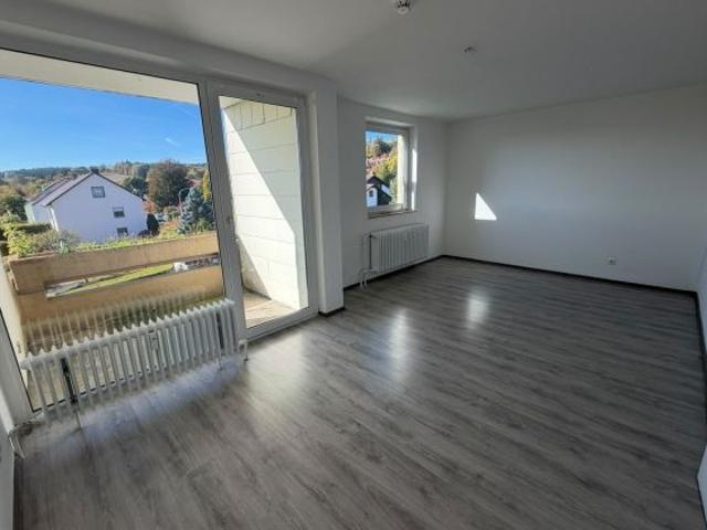 Wohnung mieten in Wunsiedel, Landkreis Wunsiedel im Fichtelgebirge