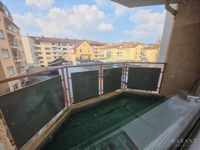 Wohnung kaufen in Pforzheim, Baden-Württemberg