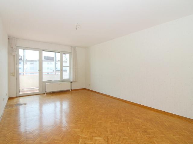 Wohnung mieten in Ludwigshafen, Rheinland-Pfalz
