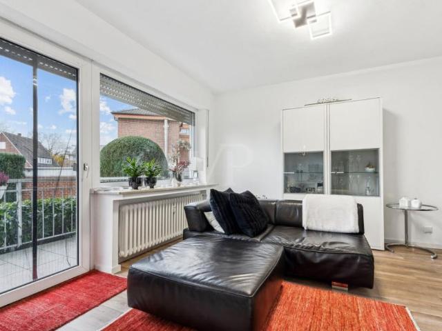 Apartment mieten in Rheine, Nordrhein-Westfalen