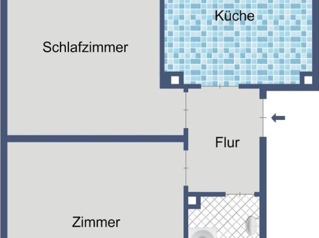 Apartment mieten in Erlensee, Hessen