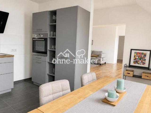 Apartment mieten in Innenstadt, Erlangen