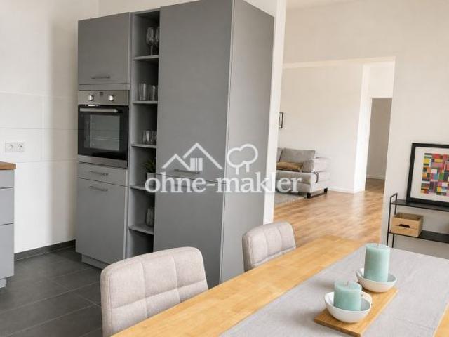 Wohnung mieten in Innenstadt, Erlangen