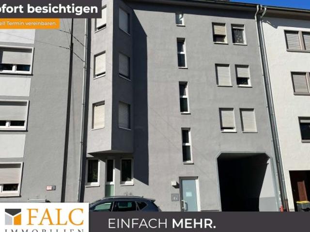 Wohnung kaufen in Saarbrücken, Saarland