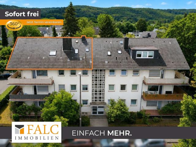 Wohnung kaufen in Bad Godesberg, Bonn