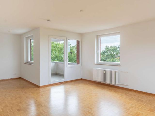 Wohnung kaufen in Neumünster