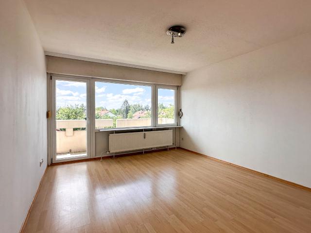 Wohnung kaufen in Unterhaching, Bayern