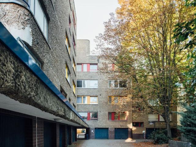 Apartment mieten in Buckow, Berlin
