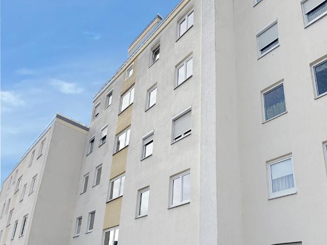 Wohnung kaufen in Mainaschaff, Bayern