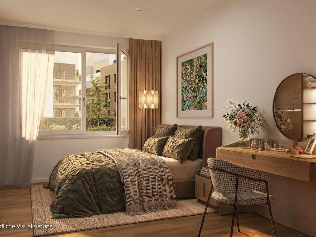 Wohnung kaufen in Erdmannshain, Naunhof