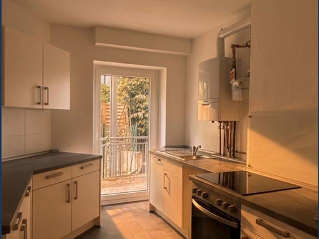 Wohnung mieten in Sudenburg, Magdeburg