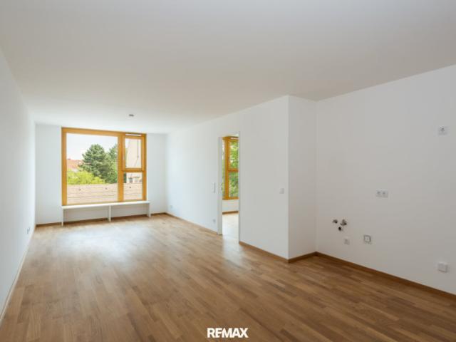 Terrassenwohnung kaufen in Wien