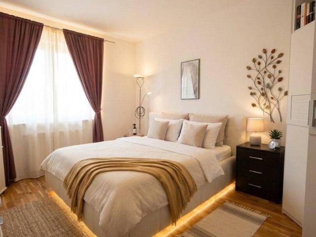 Apartment mieten in Bindermichl-Keferfeld, Linz