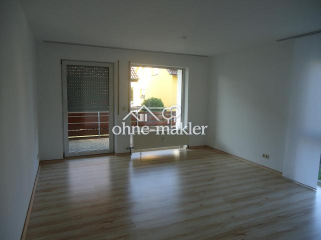 Apartment mieten in Bauschlott, Neulingen