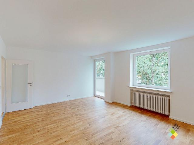 Apartment mieten in Fürstenried West, München