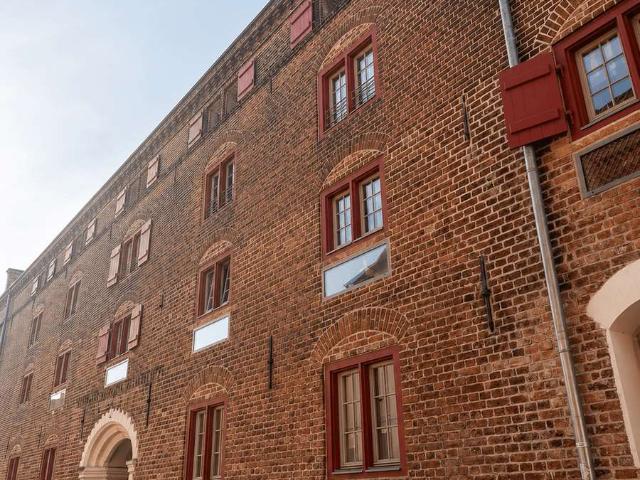 Wohnung kaufen in Altstadt, Stralsund